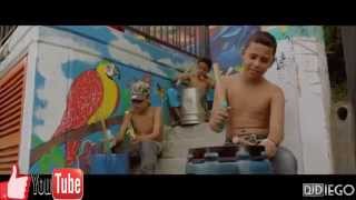 El Perdon Remix( Video Clip) - Nicky Jam y Enrique Iglesias Official