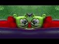 SNAIL SPEEED MIRRROR 1 REQRREQ Tamil Gummybearr Song