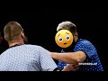 You Don't Get Brownie Points For Being Cute | Power Slap - Beyond The Match