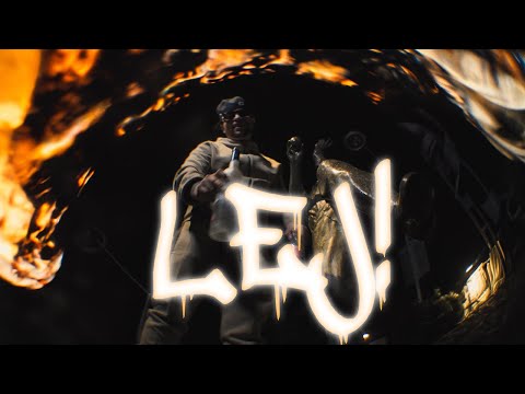 Bambo the Smuggler - LEJ! prod.BarTie & D$T [🎥:@thepatrykc]