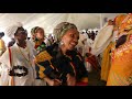 Ethiopia Our Ancient Land - Nyahbinghi Chant at Sista Sisanda's Funeral