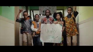 C.H.A.D The Change - #BlackLivesMatterII (OFFICIAL MUSIC VIDEO)