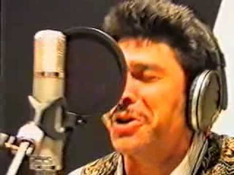 DYMITRIY BUZYLIEV - U CYGAN SWOYI MANIERY