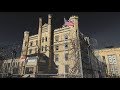 A Look Inside The Abandoned Joliet Prison - Joliet, Illinois