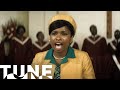 There Is A Fountain Filled With Blood (Jennifer Hudson) | Respect (2021) | TUNE