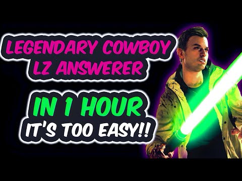 Legendary Cowboy Trophy in 1 Hour - Resident Evil Village, RE8 Mercenaries Speedrun Ethan All SSS