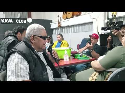 Koau Koe Li"ekina - Mone