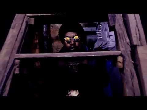 F.A.F - Mouv Mainty (Official Video)