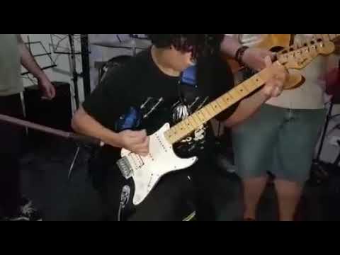 DAVID MARTINS & BANDA