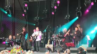 Steve Wariner &amp; Desperado Two Teardrops