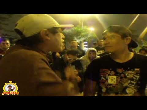 Minutazooo 4TOS (FSN vs Mc)