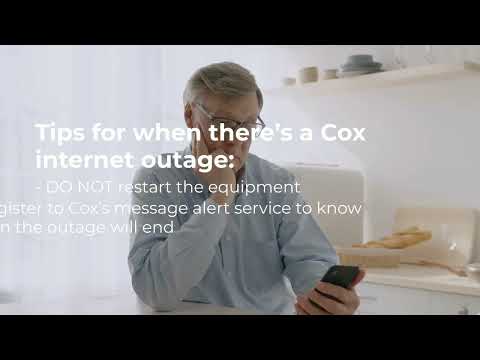 Cox Cable Putage