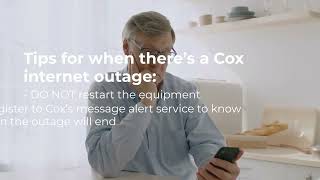 How to Check If There Is a Cox Communications Network Outage