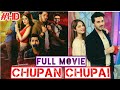 Chupan Chupai Ahsan Khan Neelum Muneer Full Movie Pakistani HD