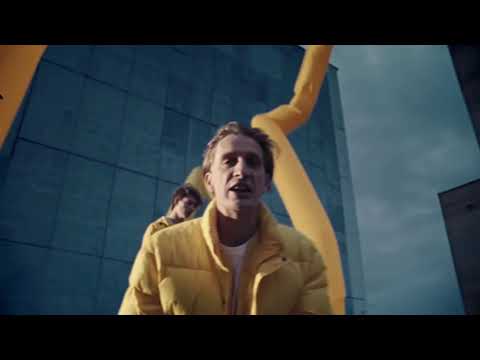 KUMMER ft. Fred Rabe - Der letzte Song (Alles wird gut) but only the positive parts of it