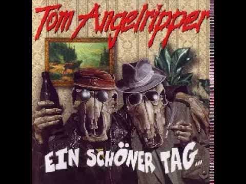 Onkel Tom Angelripper - Ein Schöner Tag... (Full Album) [1996]