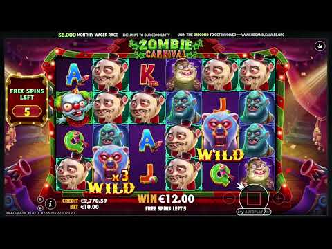 Thumbnail for video: Stonkingly Huge Bonus Hunt Opening!! With Jimbo