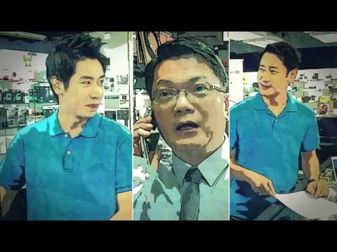 Embedded thumbnail for "Integrity + Quality: Shopper's Paradise" - Corruption Prevention Training Package for Retail Industry (Training Videos) - Story 1 - Sold Out!?