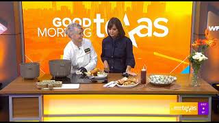 Granbury Foodie Trail 2026 Locals' Picks Edition - Visit Granbury
