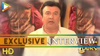 &quot;For 10 Long Years, I Was Without Work&quot;: Anu Malik