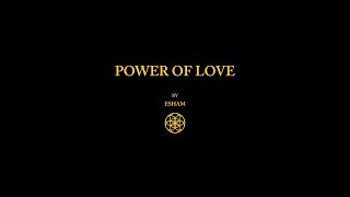 Esham - Power of Love | The Golden Age: Complete Visual Album [2/16]