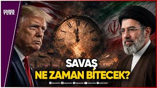 Washington’un İran Çıkmazı: Savaş Çanları mı Çalıyor?