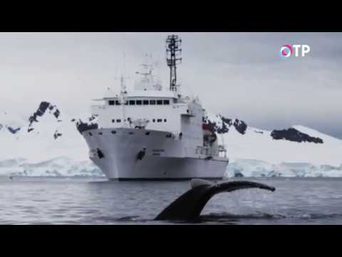 Alexander Ponomarev on OTV Russia