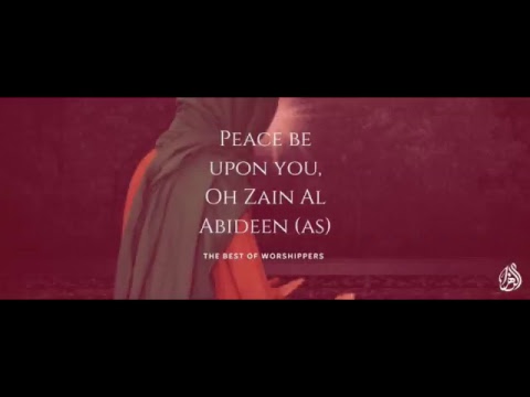 12th Muharram 1440 - Majalis by  Syed Mohamad Rizvi  (20/09/2018)