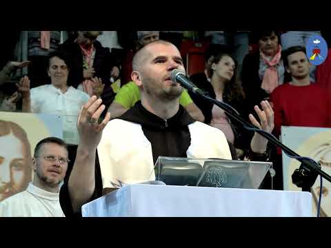 12. Spotkanie otwarte 27.04.2019 - Modlitwa o uzdrowienie