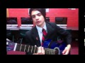 CRAZY TRAIN By Ozzy Osbourne Class Project By MV