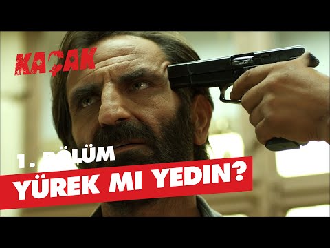 Ahmet, Kahraman Oldu!  - Kaçak 1. Bölüm