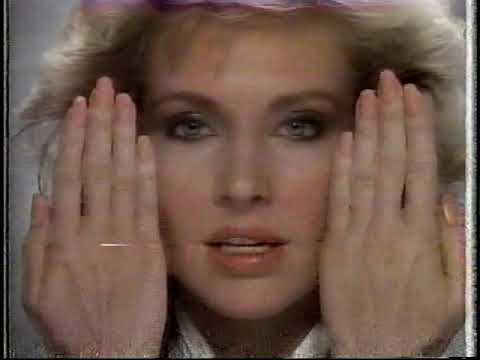 Vaseline Intensive Care - Scratch "Dry" Into Your Skin (1988)