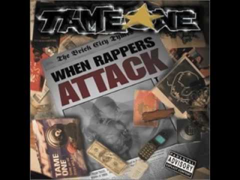 Tame One - Heat