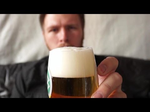 Bier um Vier #7 - Radeberger Pilsner