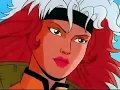 X Men The Animated Series Intro 1992 All Seasons