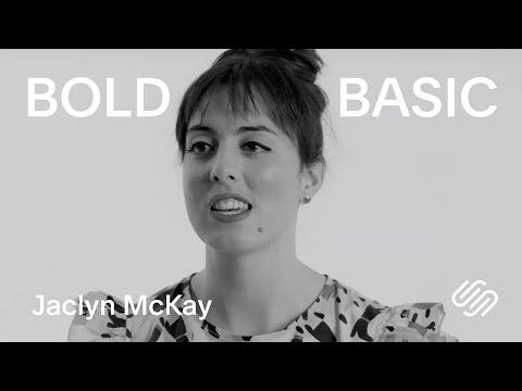 Editorial Websites and Millennial Pink | Bold / Basic