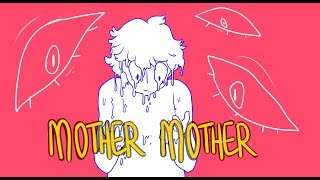 Mother Mother - The Stand || animation (vent)