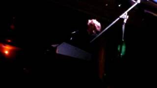 Tift Merritt - Mille Tendresses - Cayamo 2009