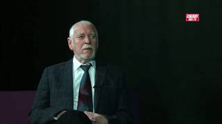 Gary Brooker &quot;We all said goodbye in 1977&quot; Procol Harum breaks up