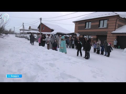 НОВОСТИ УТРА – 30 декабря 2025