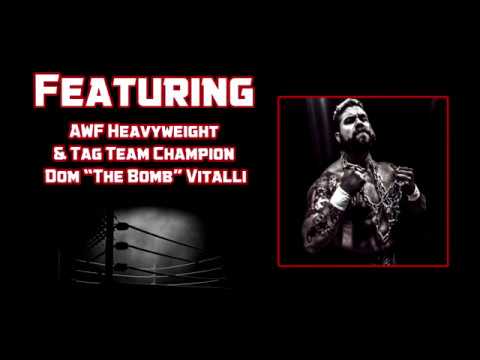 Ringside: Dom "The Bomb" Vitalli