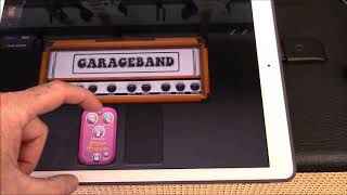 Video thumbnail for IRig 2 Demo by ZIMM'S GUITARS