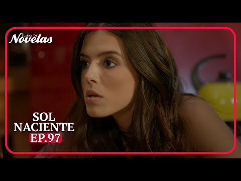 Sol Naciente Ep.97 | Capítulo Completo