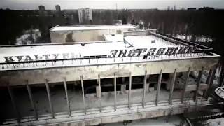 Russia on Ice~ Porcupine Tree