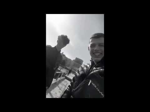 Ertonii – Per Ty Orest (Official Audio)