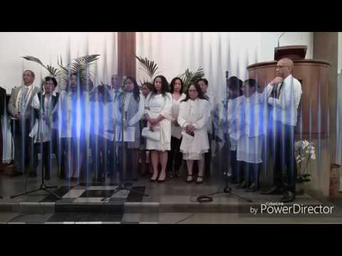 FPMA Vincennes - Gala évangélique