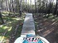 Moose mountain Jean Guy