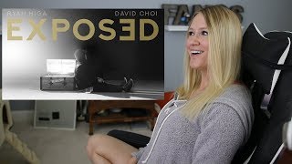 NigaHiga -EXPOSED (Official Music Video) **DISS TRACK** | My Reaction