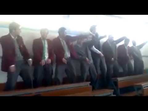 Tyndale Biscoe OH....._____  MY GOD......:P