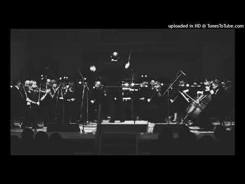 Оркестр Госкино СССР Мелодия для саксофона